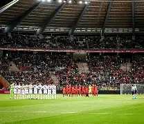 意大利遭遇欧预赛失利,遭到对手反超(意大利遭遇欧预赛失利,遭到对手反超了) 意大利遭遇欧预赛失利,遭到对手反超(意大利遭遇欧预赛失利,遭到对手反超了)