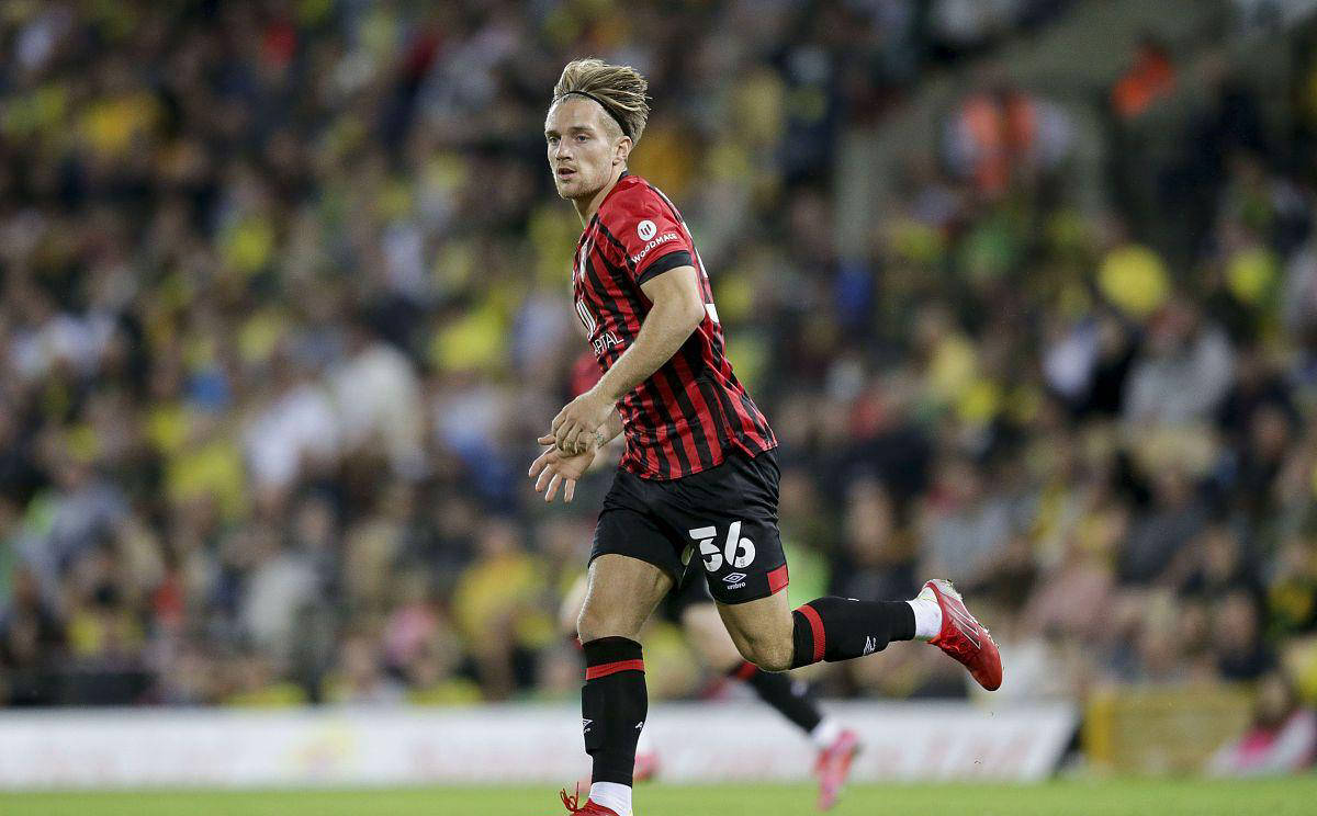 伯恩茅斯主场难求胜，球迷期望传奇球星归来振奋士气的简单介绍