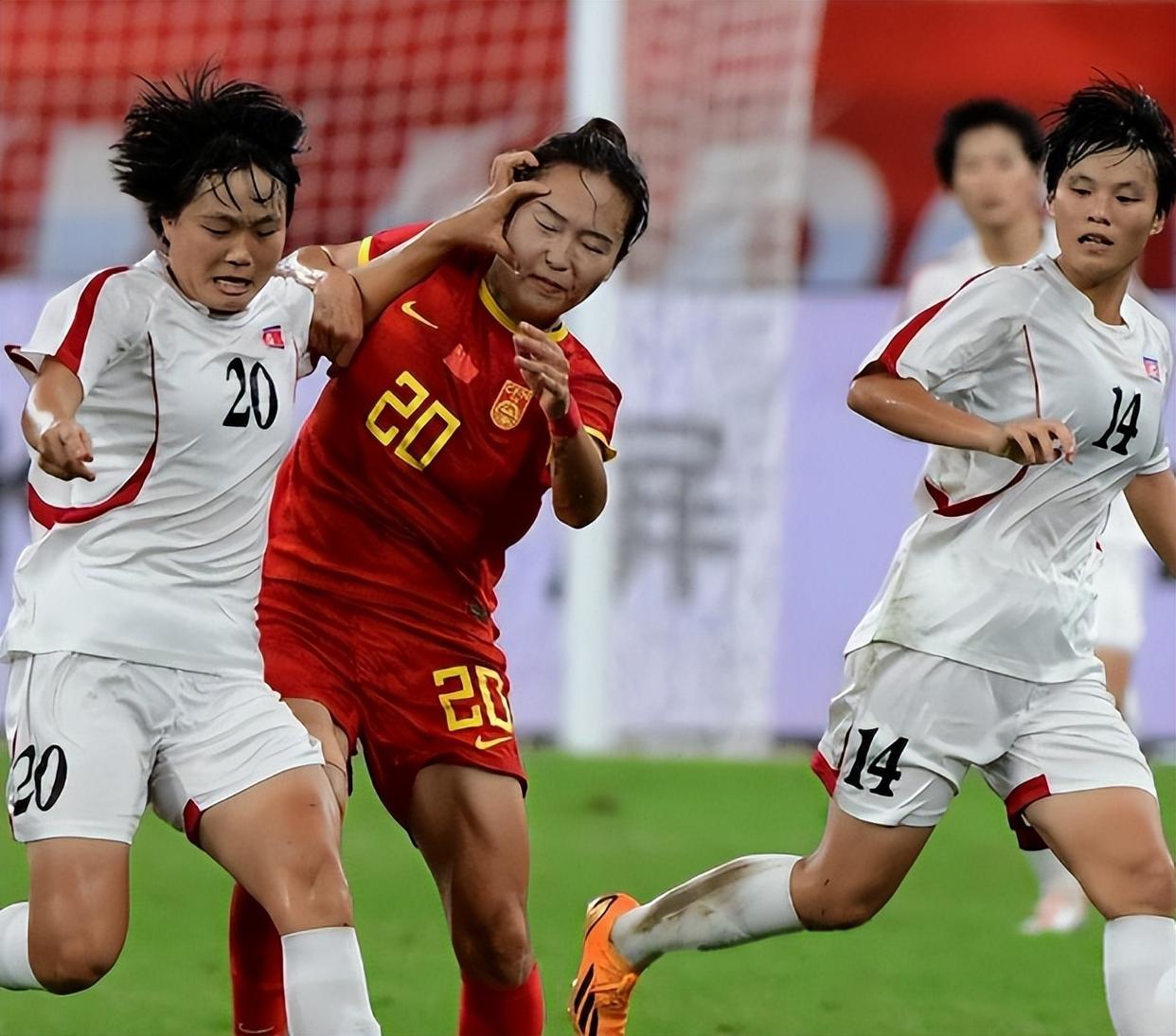 国际女足备战有惊无险,再冲金牌是真的吗